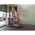 Ultrafine Medicinal Powder Jet Mill